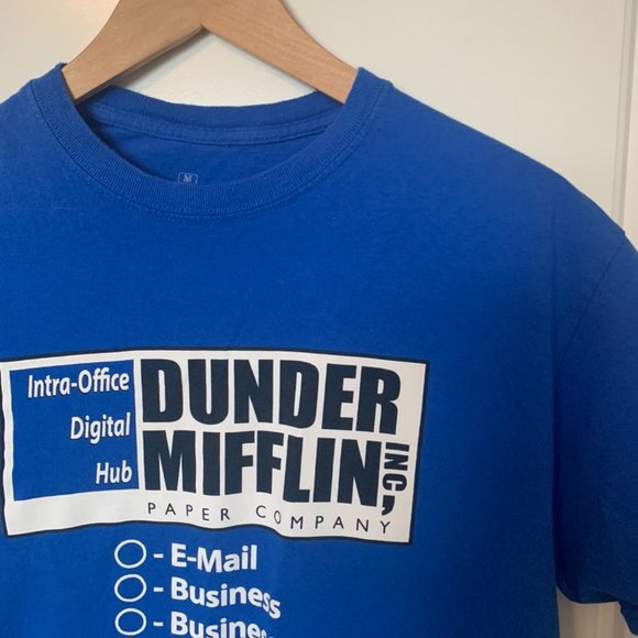 Pacsun "The Office" Tee Shirt - Picture 3 of 5